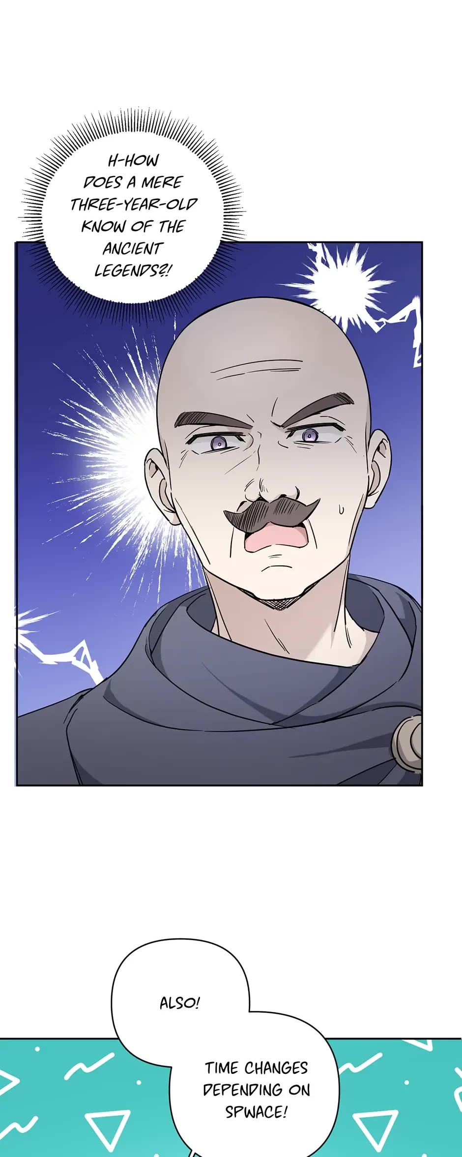 The Princess Is Evil Chapter 52 page 30 - Chapter 52: Deal!