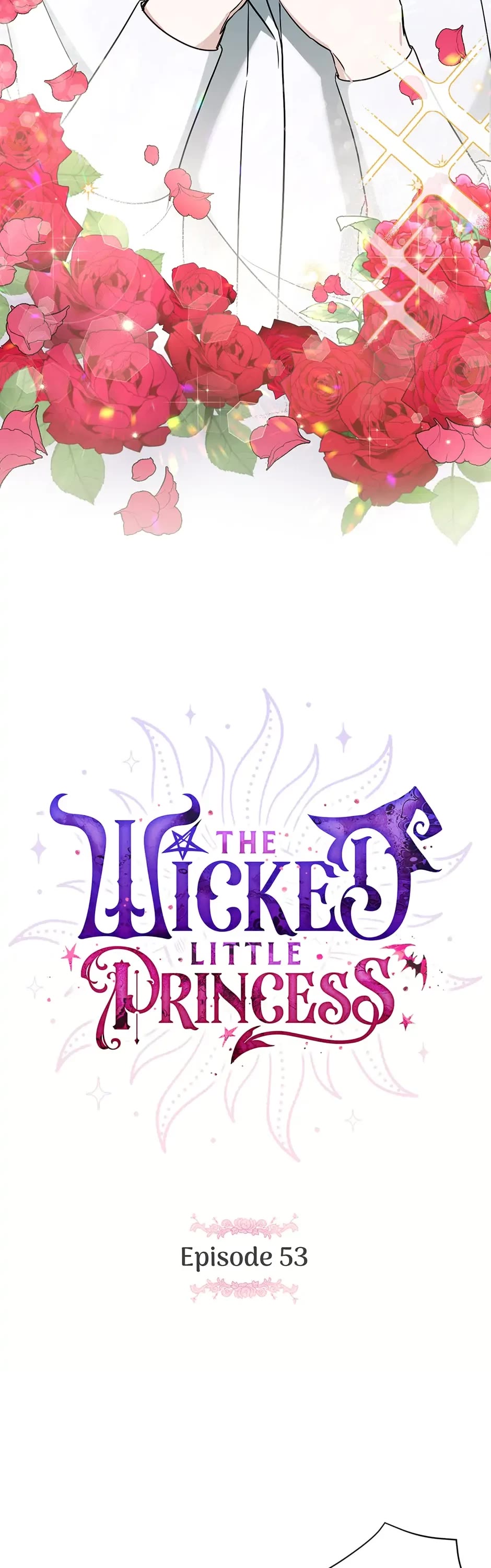 The Princess Is Evil Chapter 53 page 22 - Chapter 53: The Library