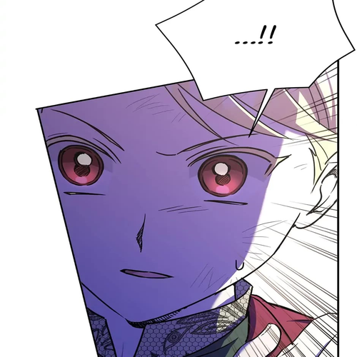 The Princess Is Evil Chapter 53: The Library cover