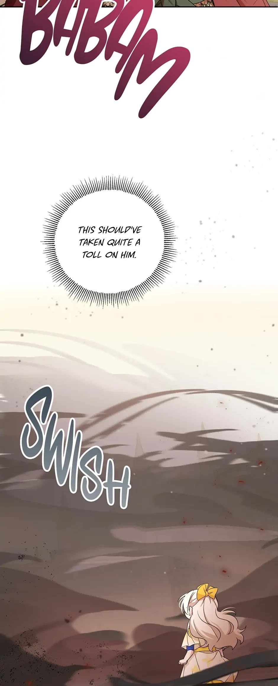 The Princess Is Evil Chapter 54 page 10 - Chapter 54: A Battle and a Proposal