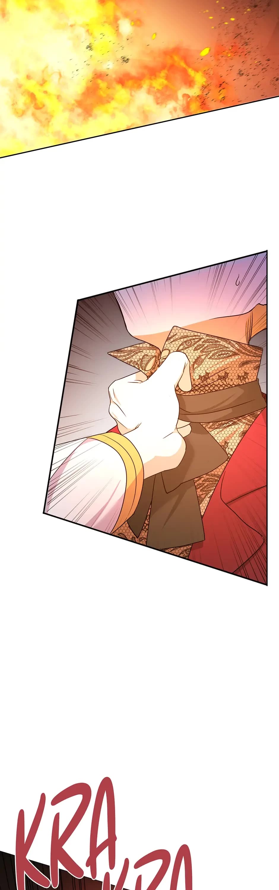 The Princess Is Evil Chapter 54 page 2 - Chapter 54: A Battle and a Proposal