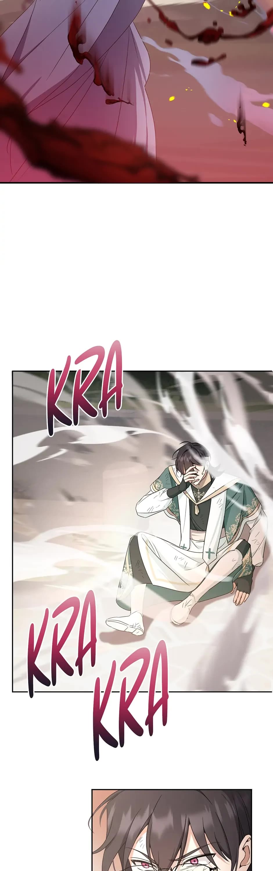 The Princess Is Evil Chapter 54 page 22 - Chapter 54: A Battle and a Proposal