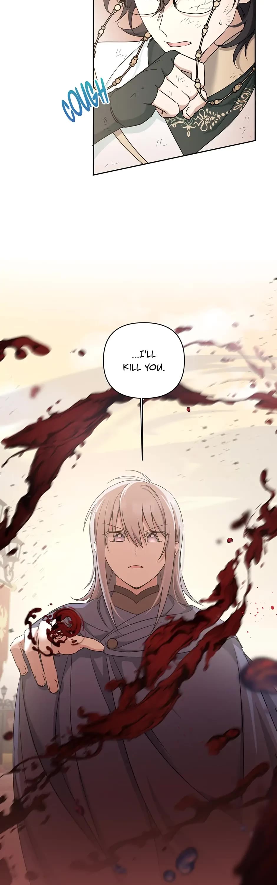 The Princess Is Evil Chapter 54 page 23 - Chapter 54: A Battle and a Proposal
