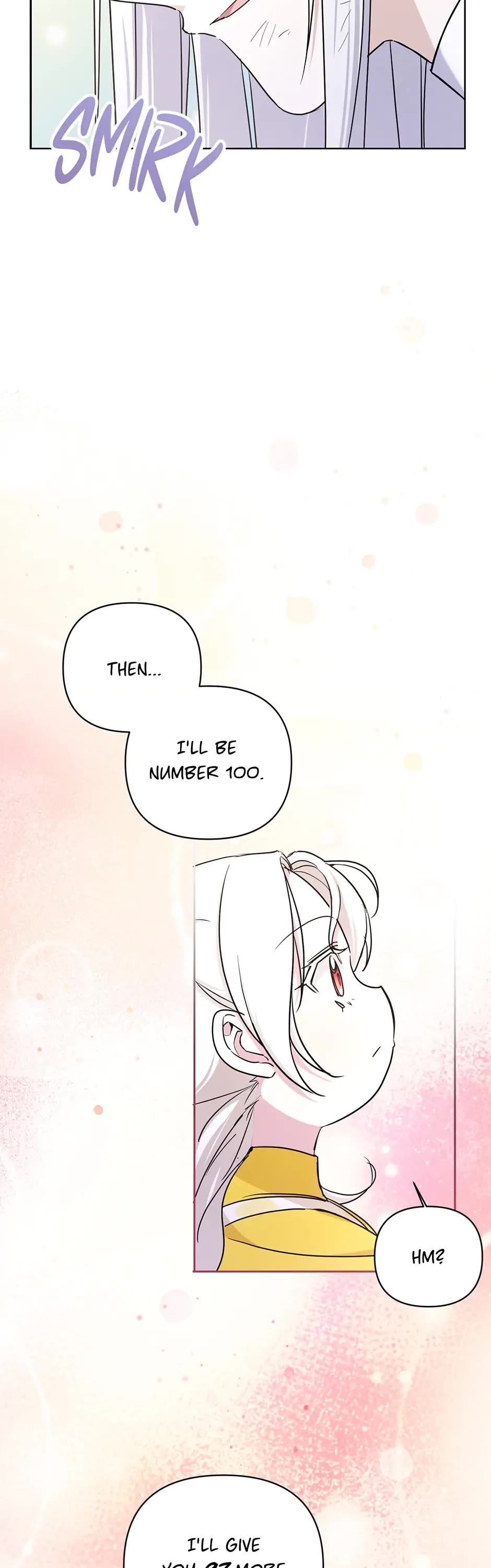 The Princess Is Evil Chapter 54 page 38 - Chapter 54: A Battle and a Proposal