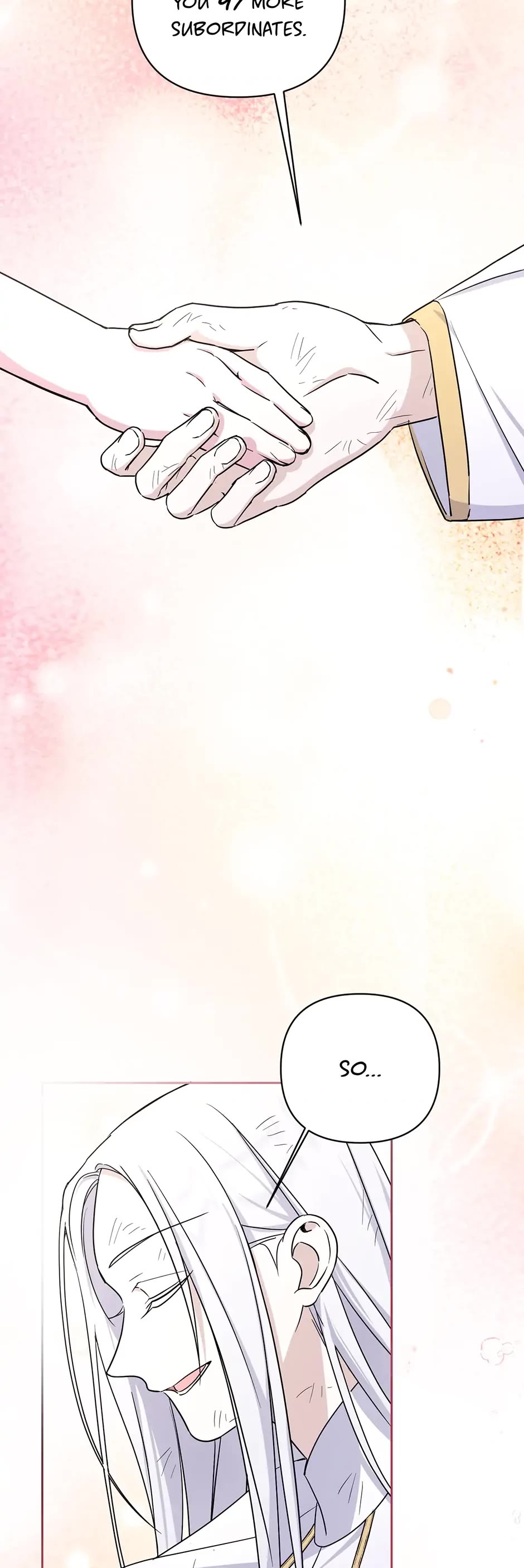 The Princess Is Evil Chapter 54 page 39 - Chapter 54: A Battle and a Proposal