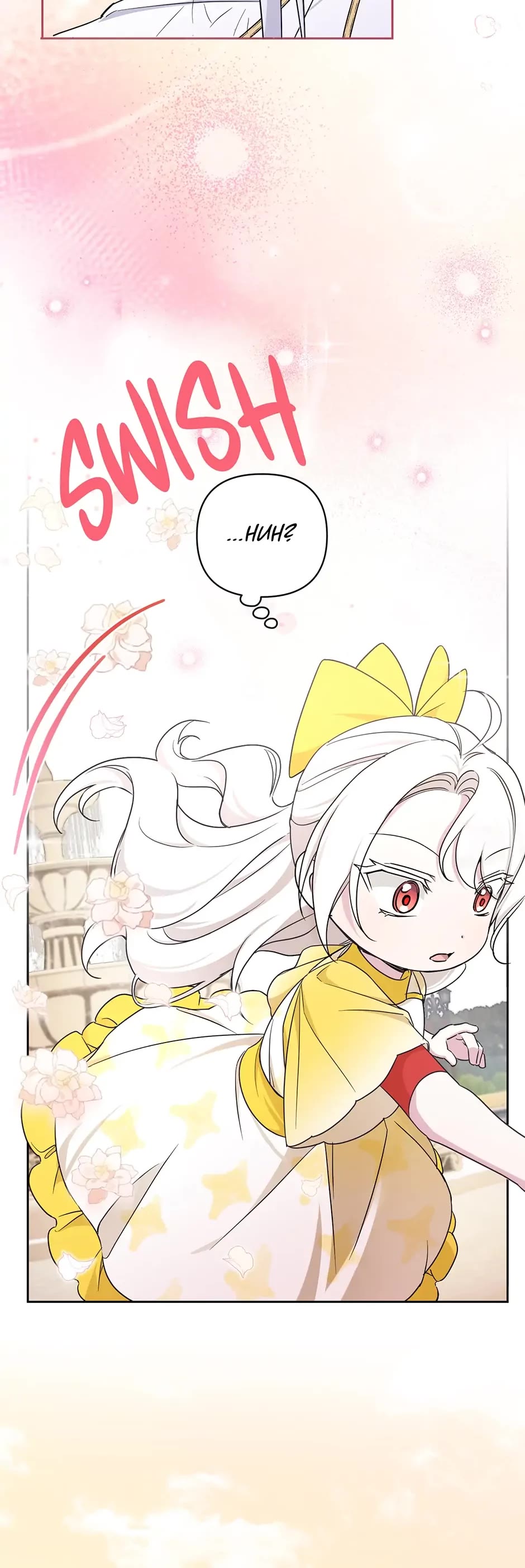 The Princess Is Evil Chapter 54 page 40 - Chapter 54: A Battle and a Proposal