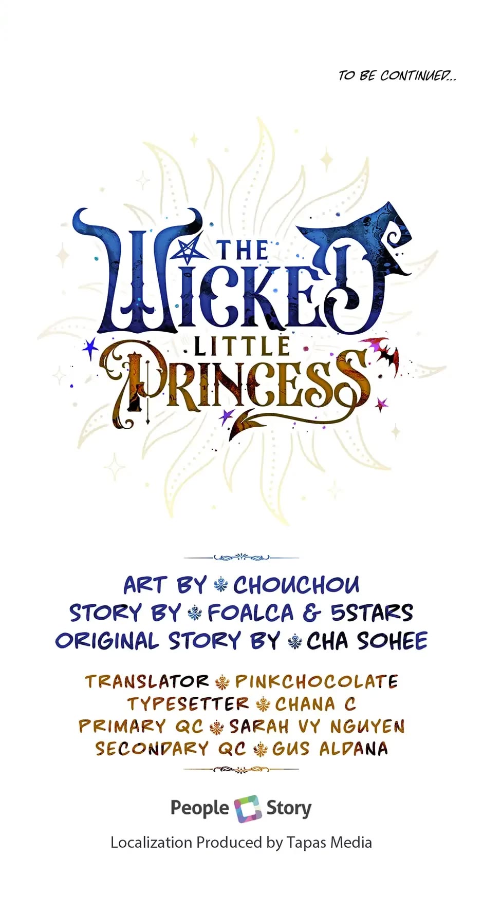 The Princess Is Evil Chapter 54 page 42 - Chapter 54: A Battle and a Proposal
