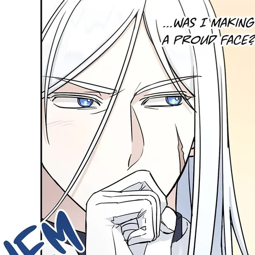 The Princess Is Evil Chapter 54: A Battle and a Proposal cover