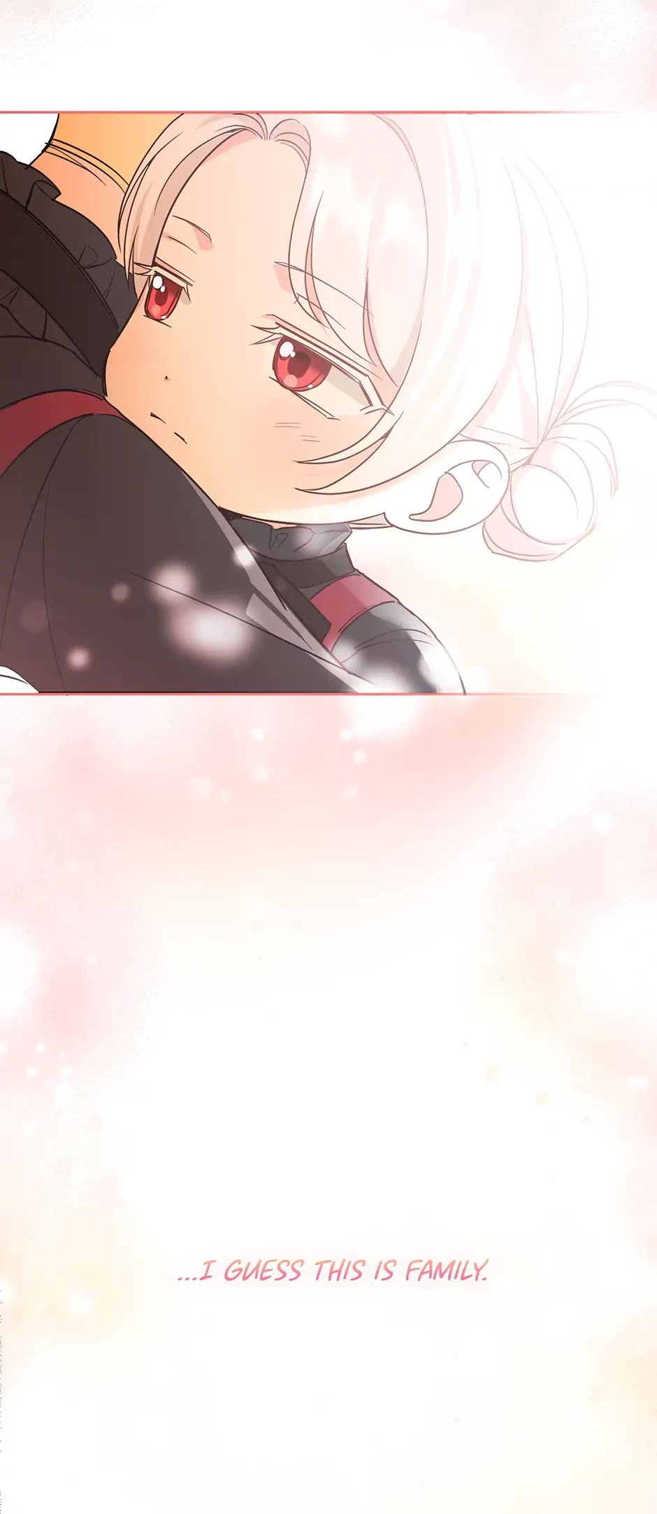 The Princess Is Evil Chapter 55 page 15 - Chapter 55: A Strange Feeling