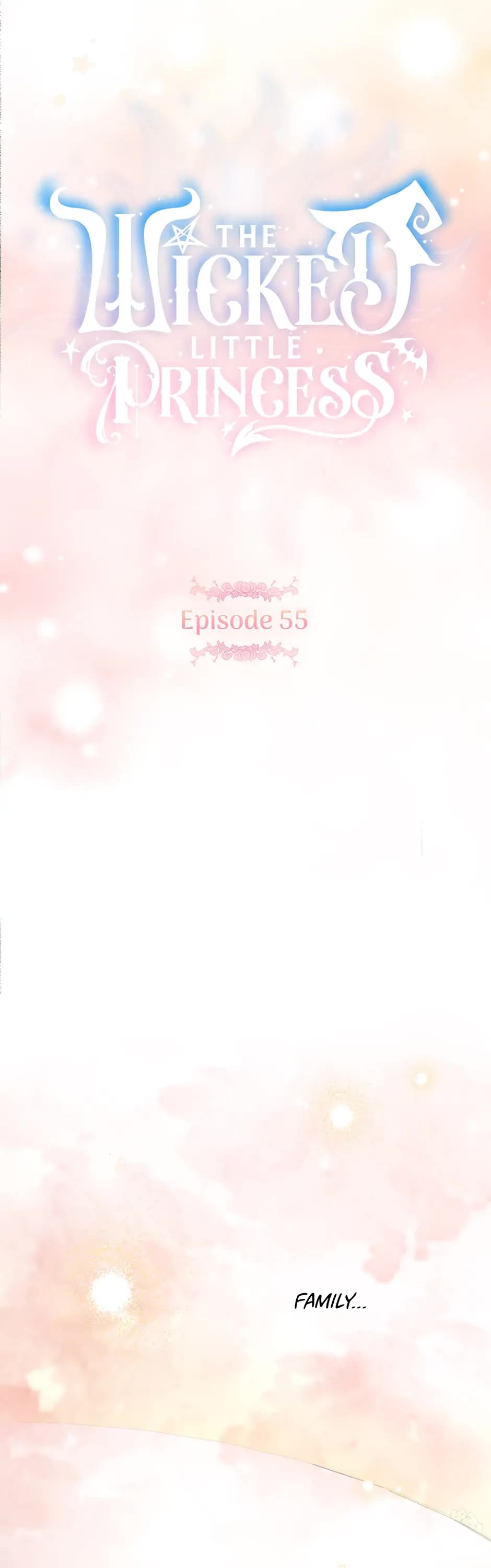 The Princess Is Evil Chapter 55 page 16 - Chapter 55: A Strange Feeling