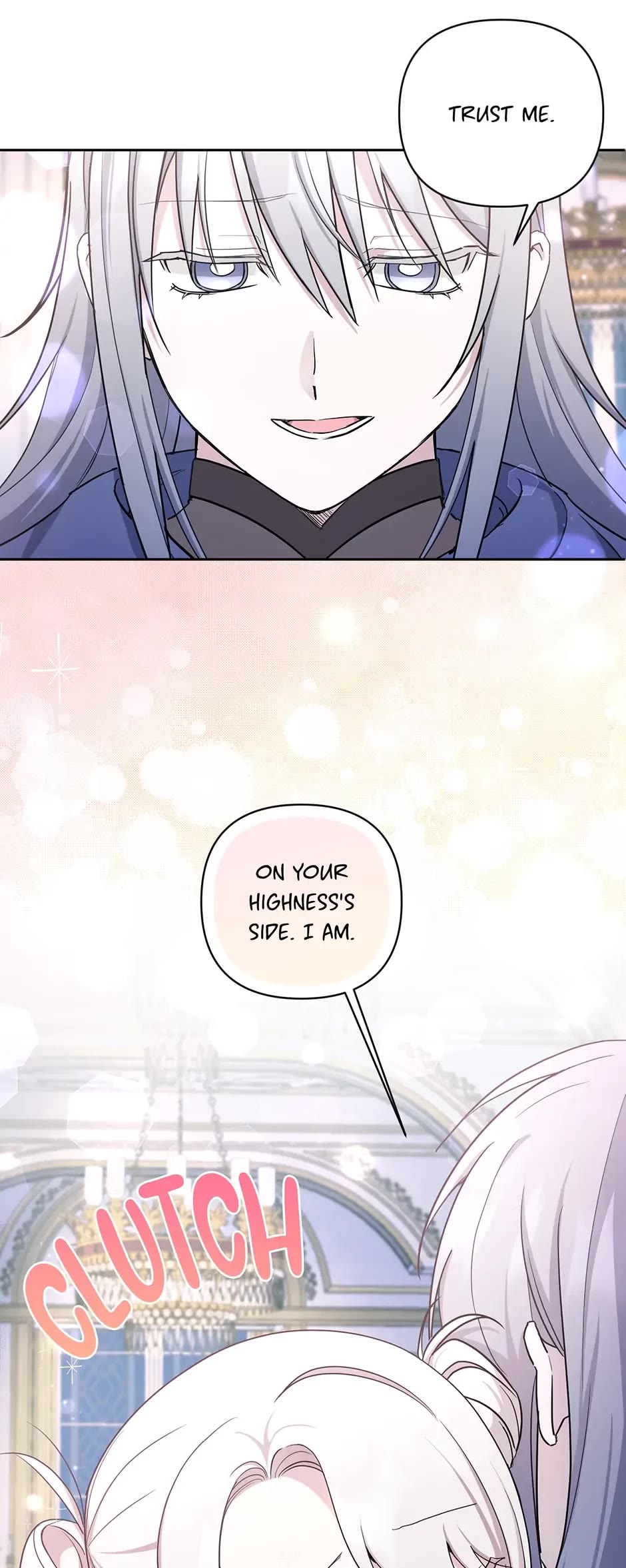 The Princess Is Evil Chapter 56 page 10 - Chapter 56: The Sixth Princess