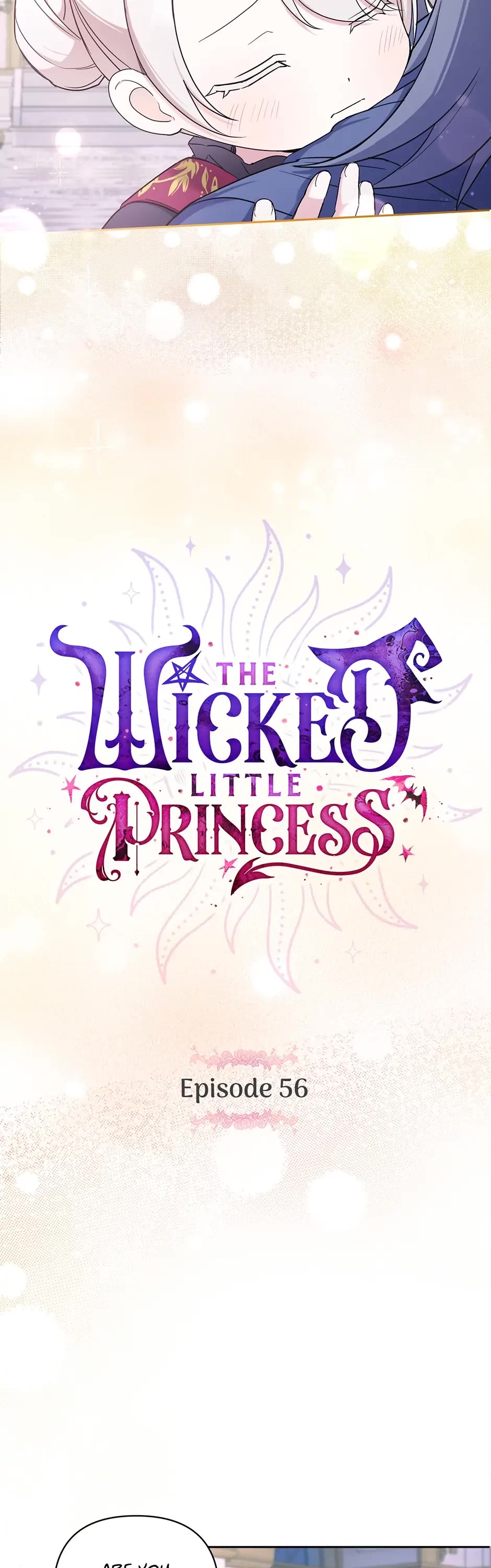 The Princess Is Evil Chapter 56 page 11 - Chapter 56: The Sixth Princess