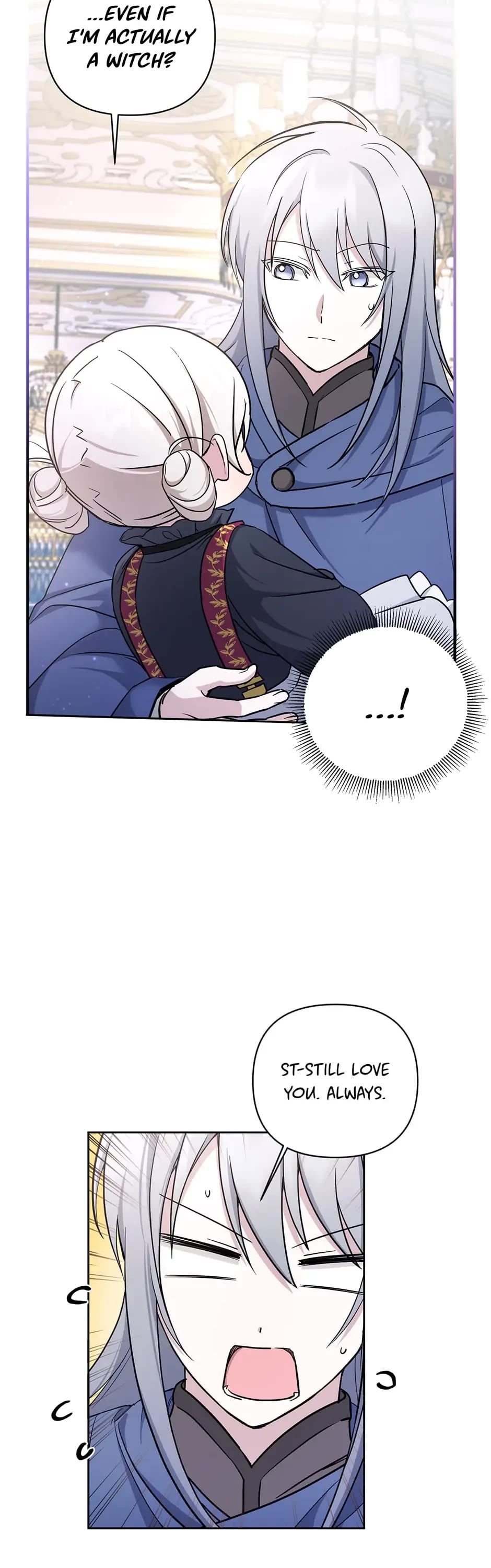 The Princess Is Evil Chapter 56 page 13 - Chapter 56: The Sixth Princess