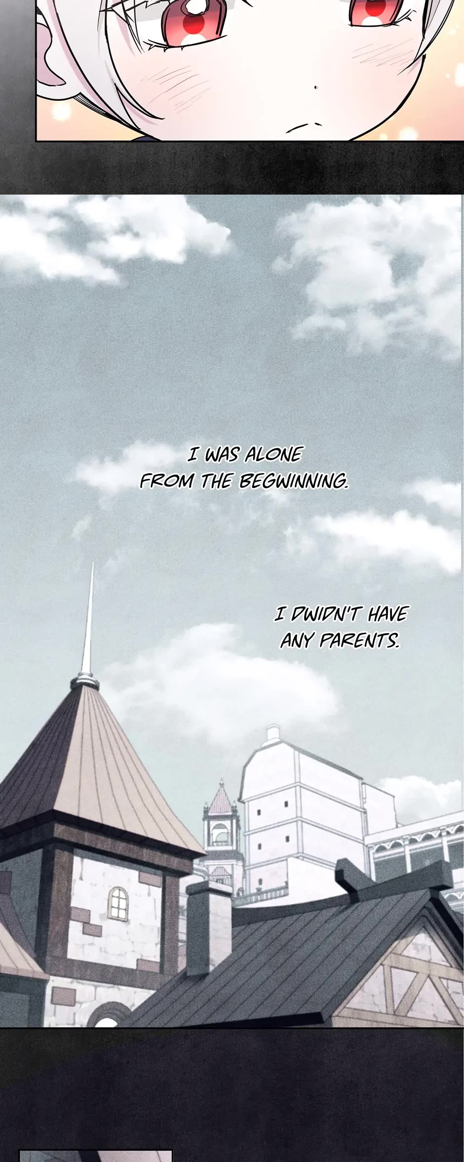 The Princess Is Evil Chapter 56 page 15 - Chapter 56: The Sixth Princess