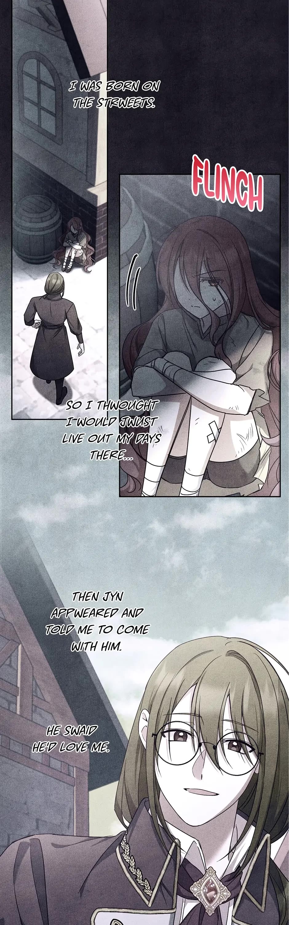 The Princess Is Evil Chapter 56 page 16 - Chapter 56: The Sixth Princess