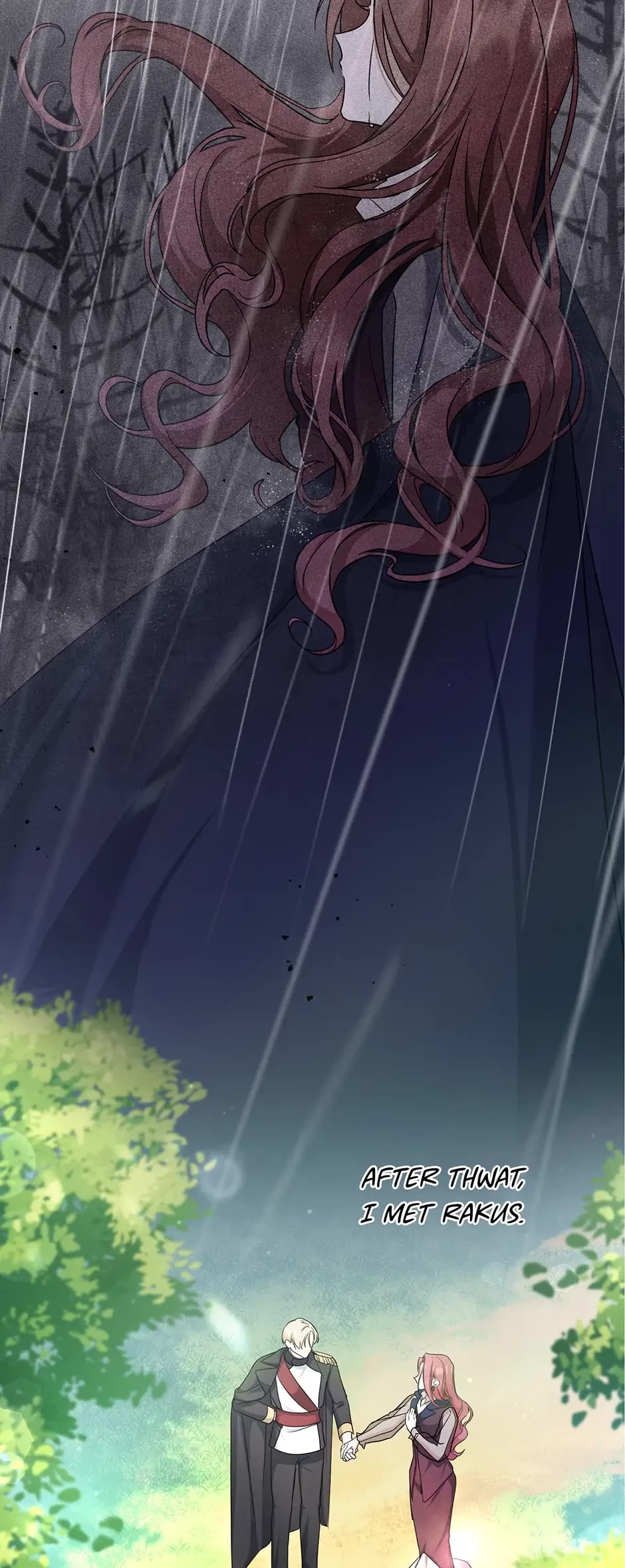 The Princess Is Evil Chapter 56 page 19 - Chapter 56: The Sixth Princess