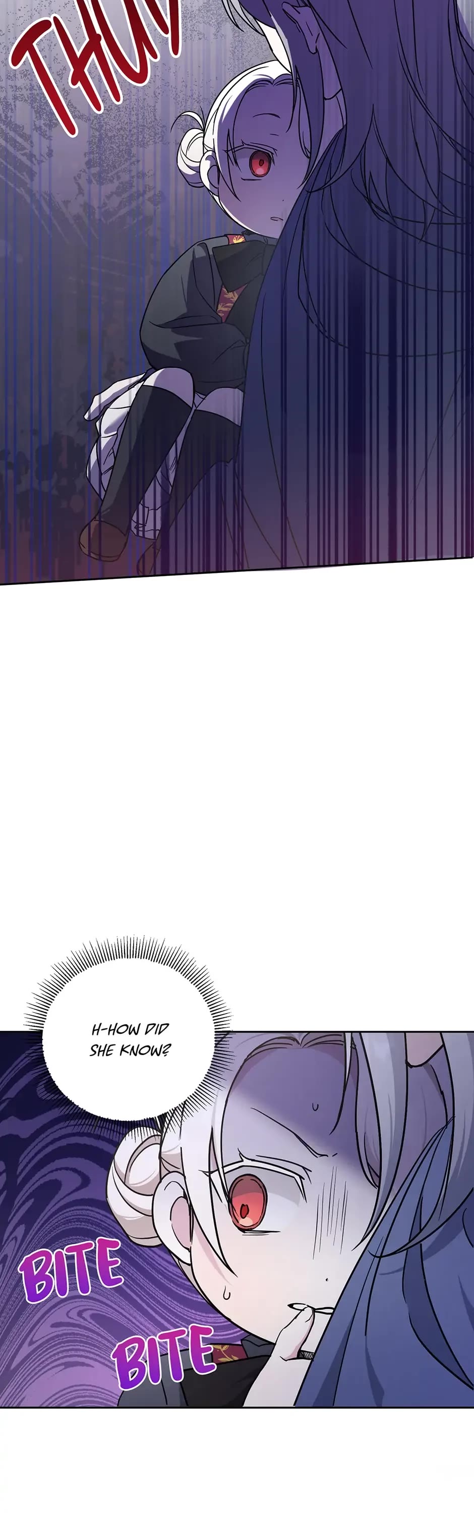 The Princess Is Evil Chapter 56 page 2 - Chapter 56: The Sixth Princess