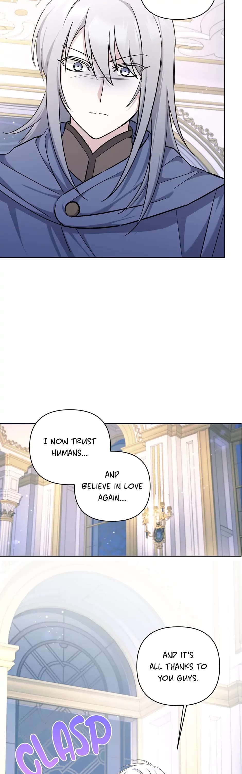 The Princess Is Evil Chapter 56 page 21 - Chapter 56: The Sixth Princess