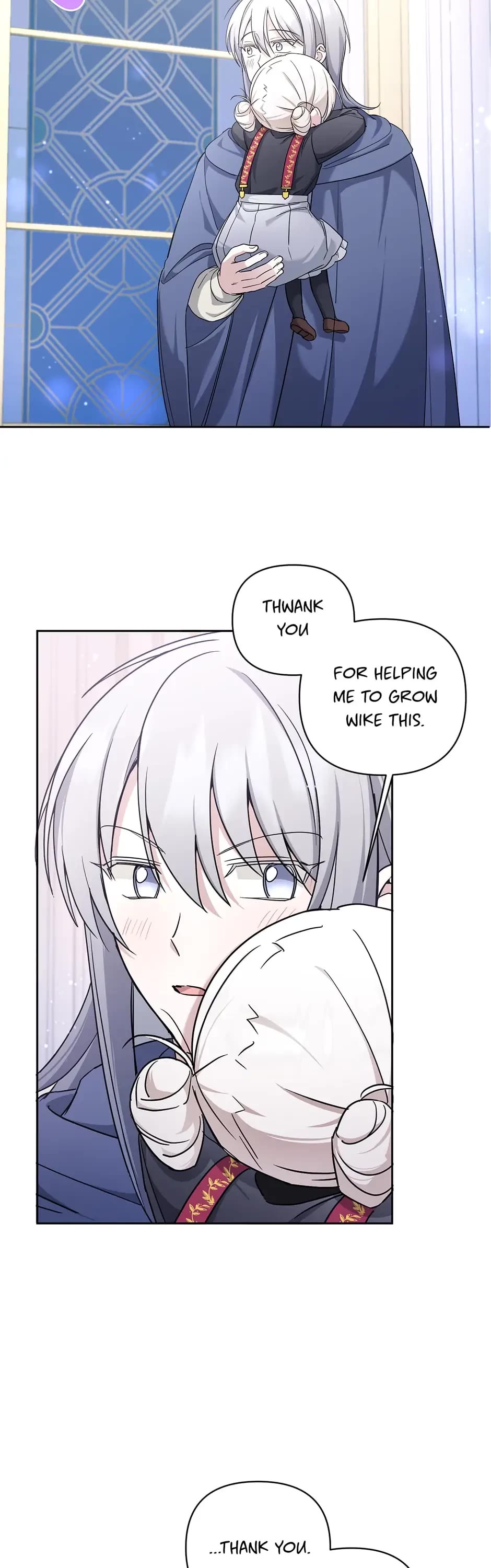 The Princess Is Evil Chapter 56 page 22 - Chapter 56: The Sixth Princess