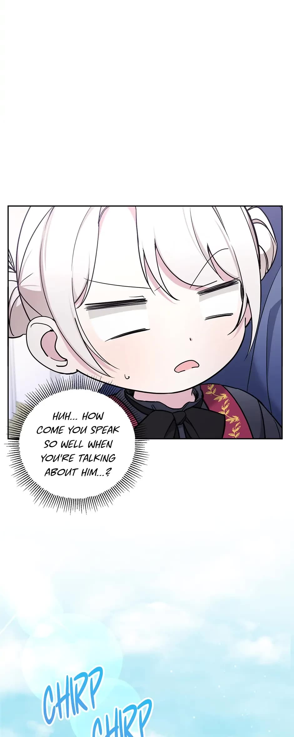 The Princess Is Evil Chapter 56 page 25 - Chapter 56: The Sixth Princess