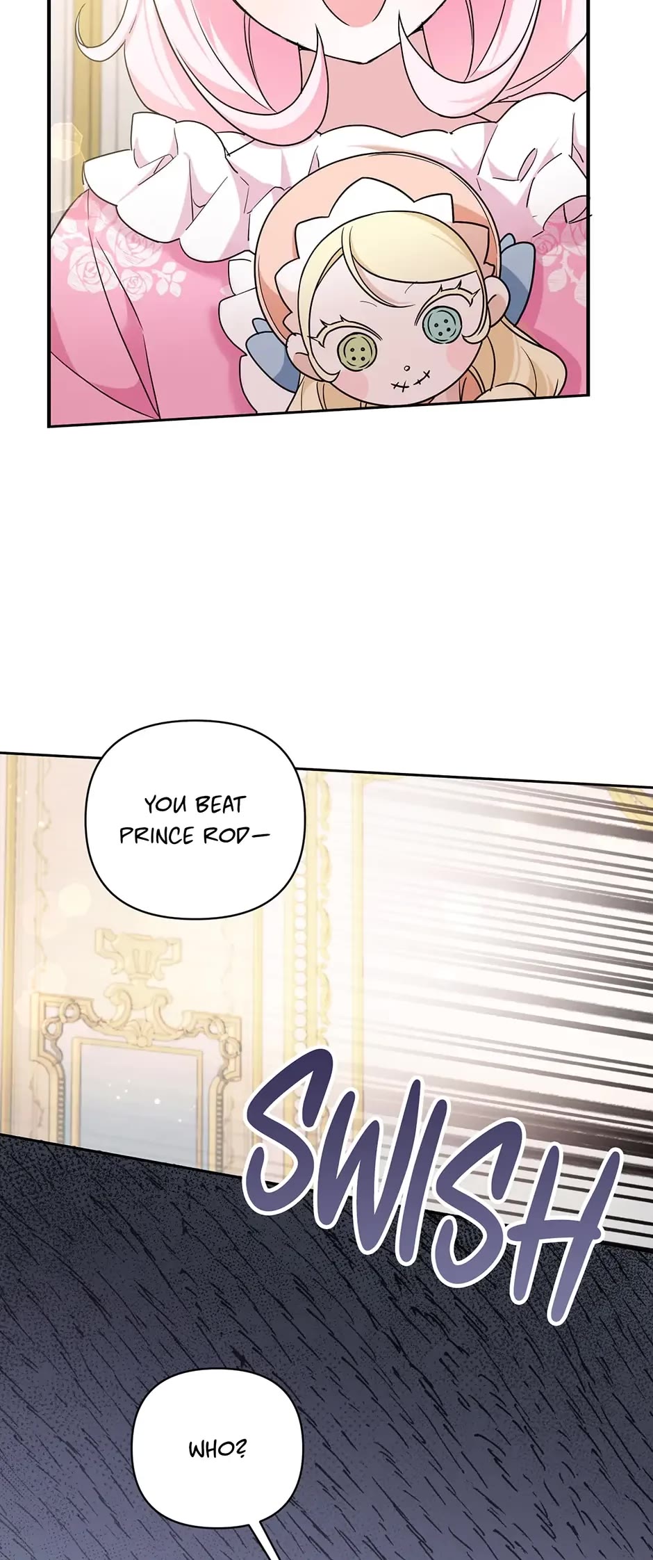 The Princess Is Evil Chapter 56 page 29 - Chapter 56: The Sixth Princess