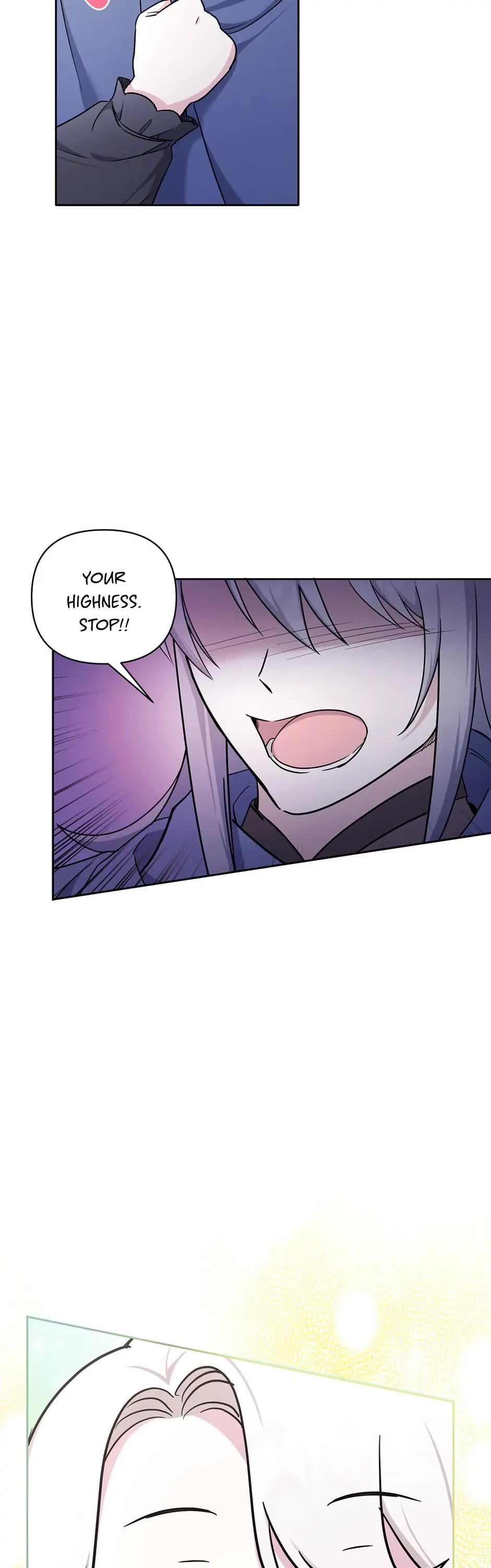 The Princess Is Evil Chapter 56 page 6 - Chapter 56: The Sixth Princess
