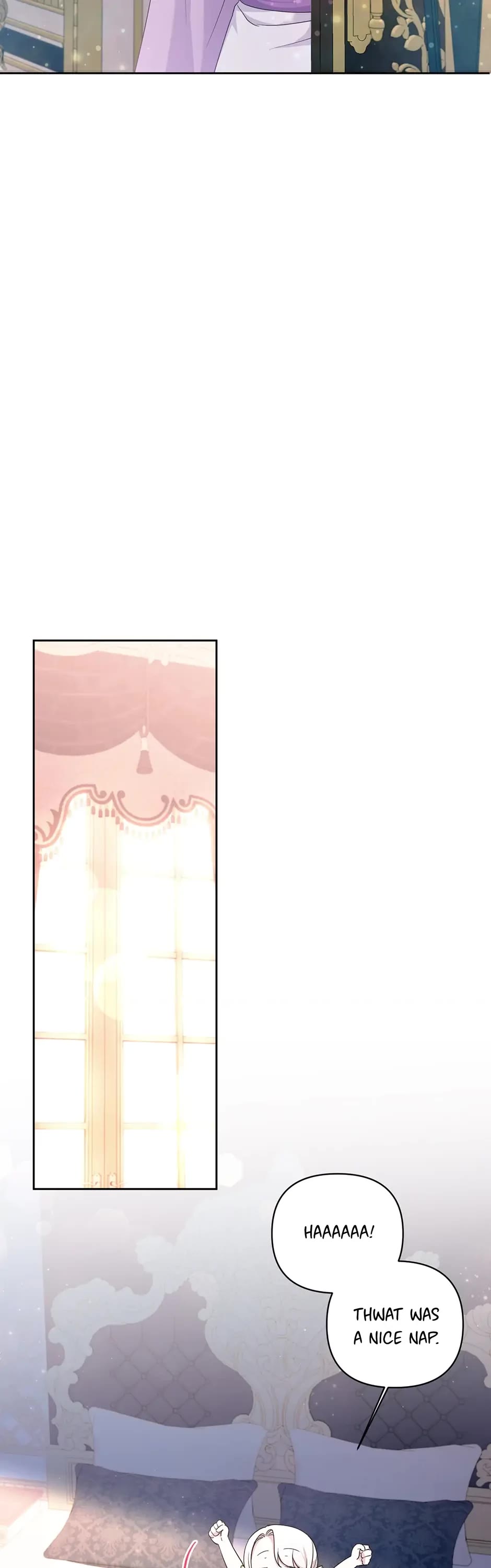 The Princess Is Evil Chapter 58 page 36 - Chapter 58: Take a Hint!