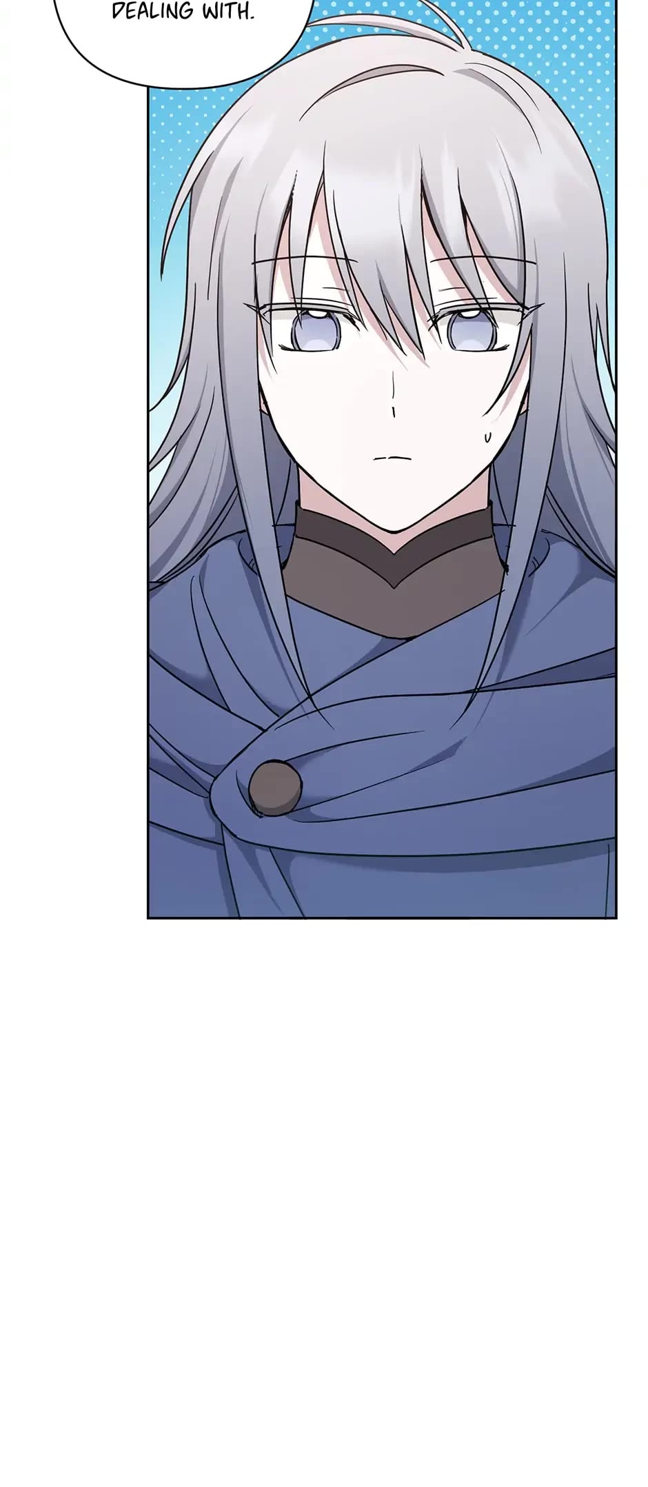 The Princess Is Evil Chapter 59 page 25 - Chapter 59: The Doppelgänger