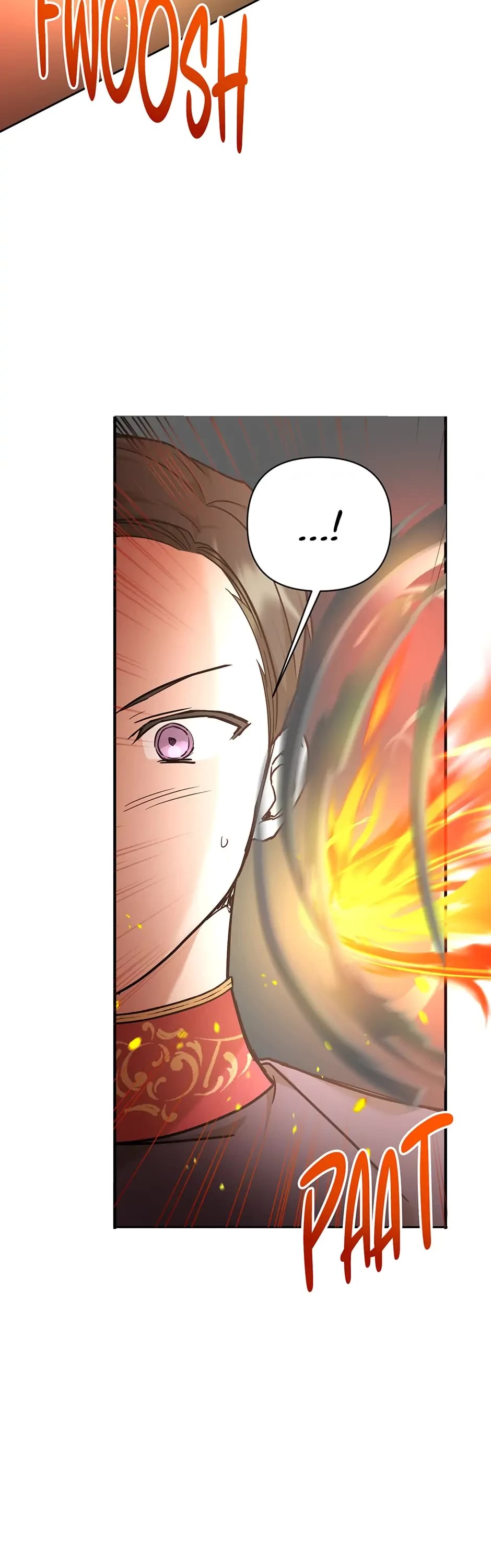 The Princess Is Evil Chapter 59 page 37 - Chapter 59: The Doppelgänger