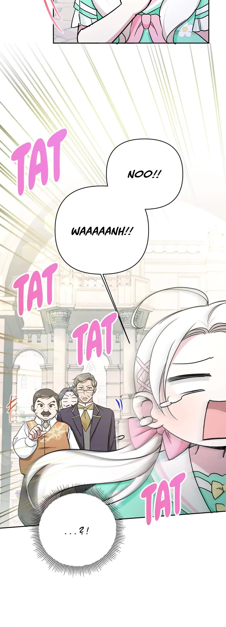 The Princess Is Evil Chapter 59 page 4 - Chapter 59: The Doppelgänger