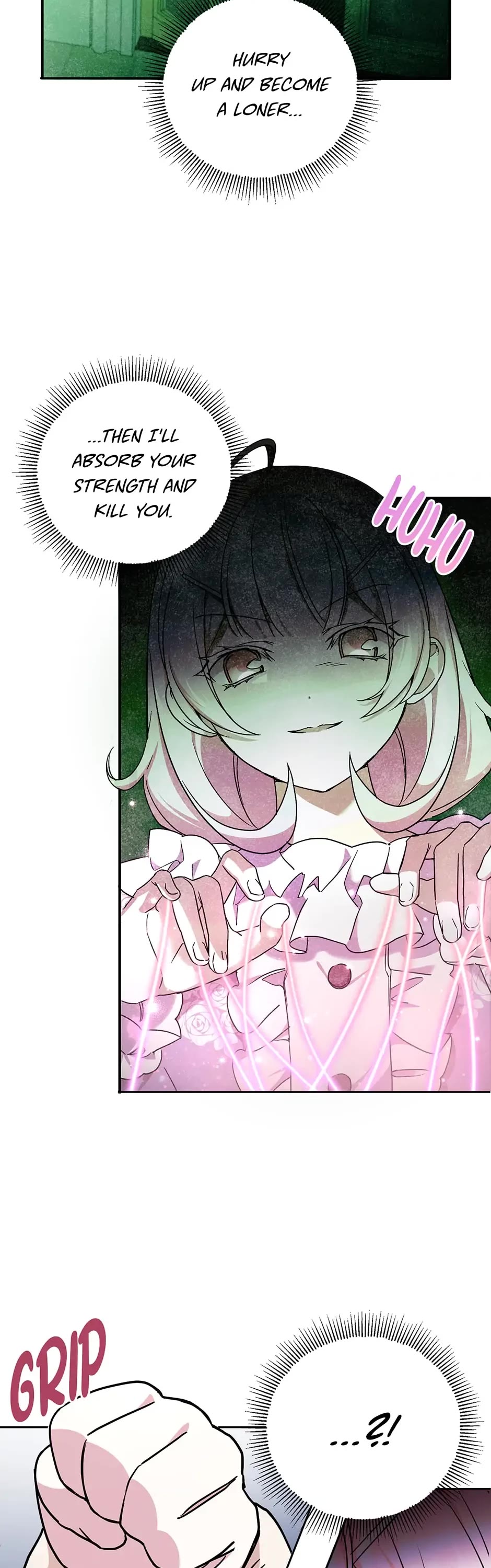 The Princess Is Evil Chapter 59 page 42 - Chapter 59: The Doppelgänger