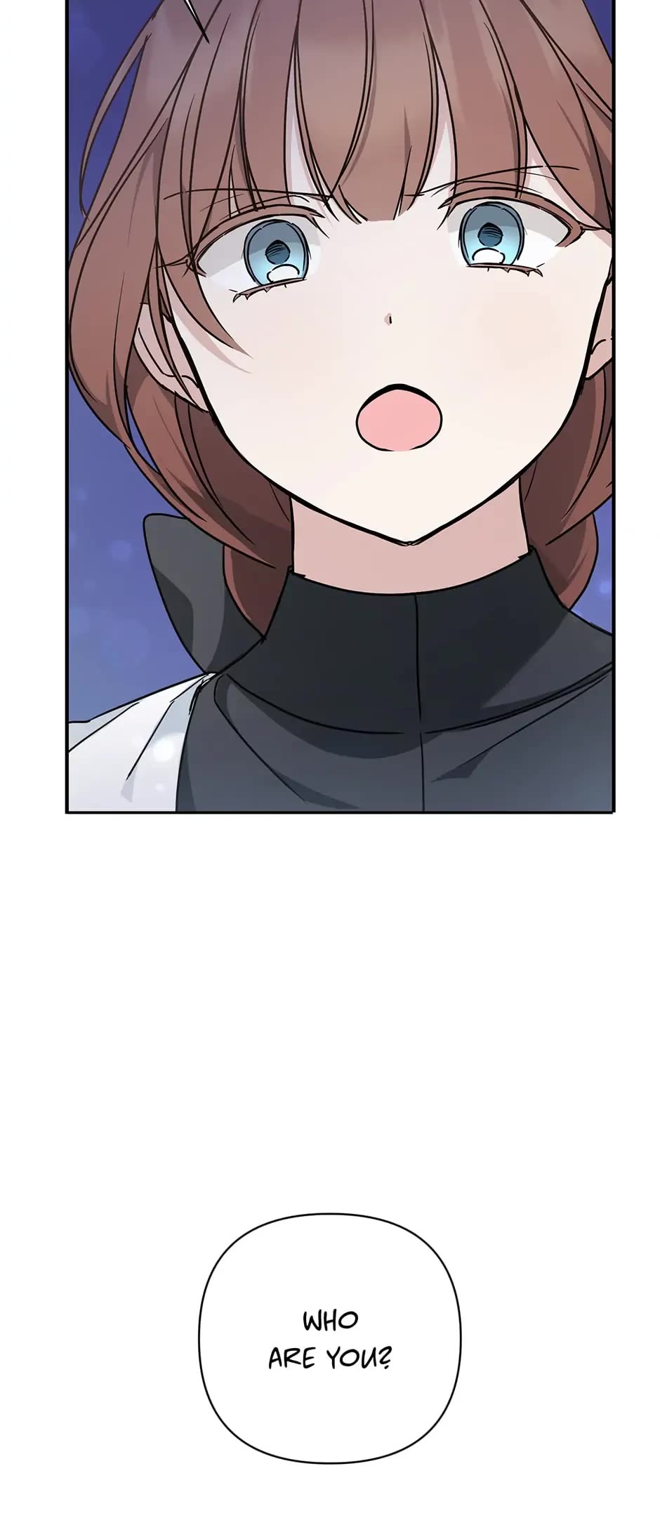 The Princess Is Evil Chapter 59 page 44 - Chapter 59: The Doppelgänger