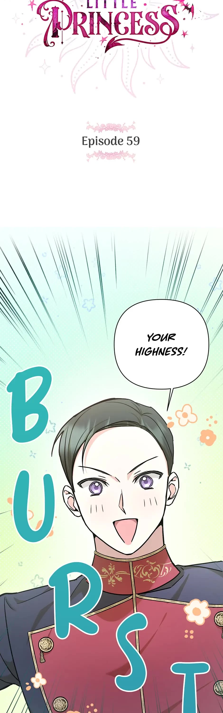 The Princess Is Evil Chapter 59 page 7 - Chapter 59: The Doppelgänger