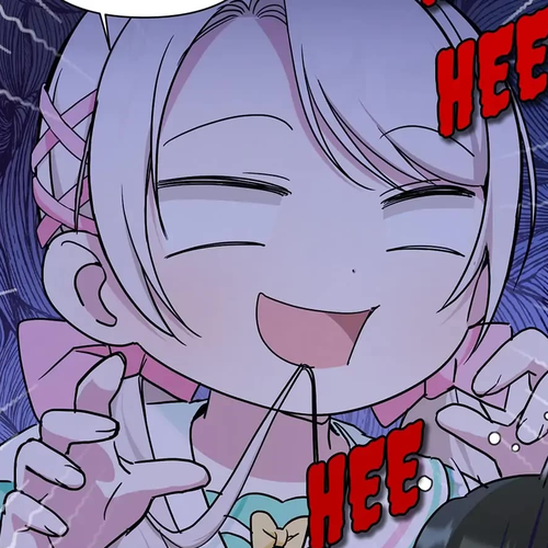 The Princess Is Evil Chapter 59: The Doppelgänger cover