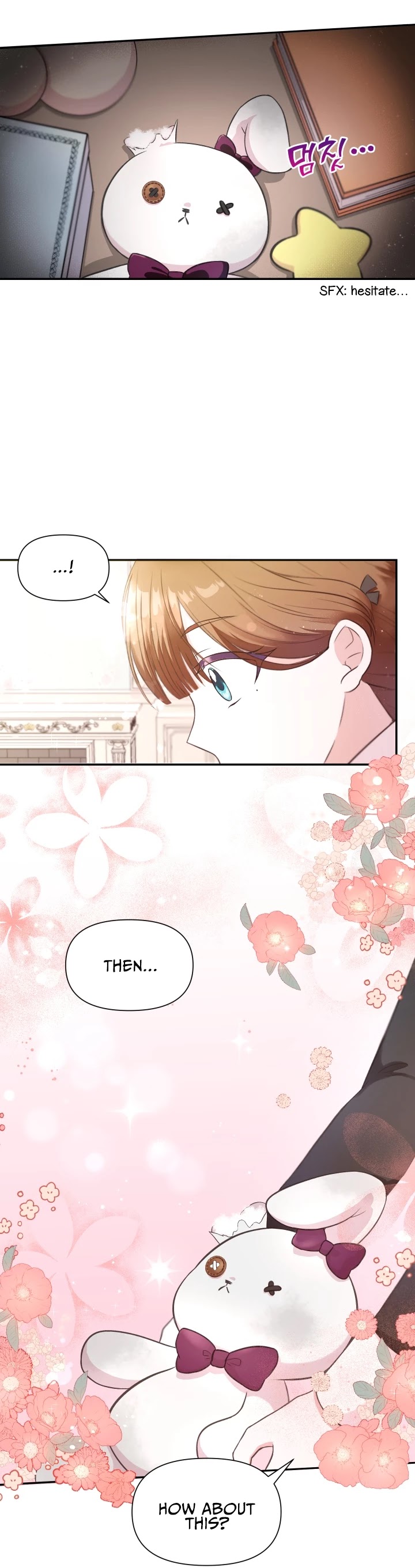 The Princess Is Evil Chapter 6 page 11 - Chapter 6