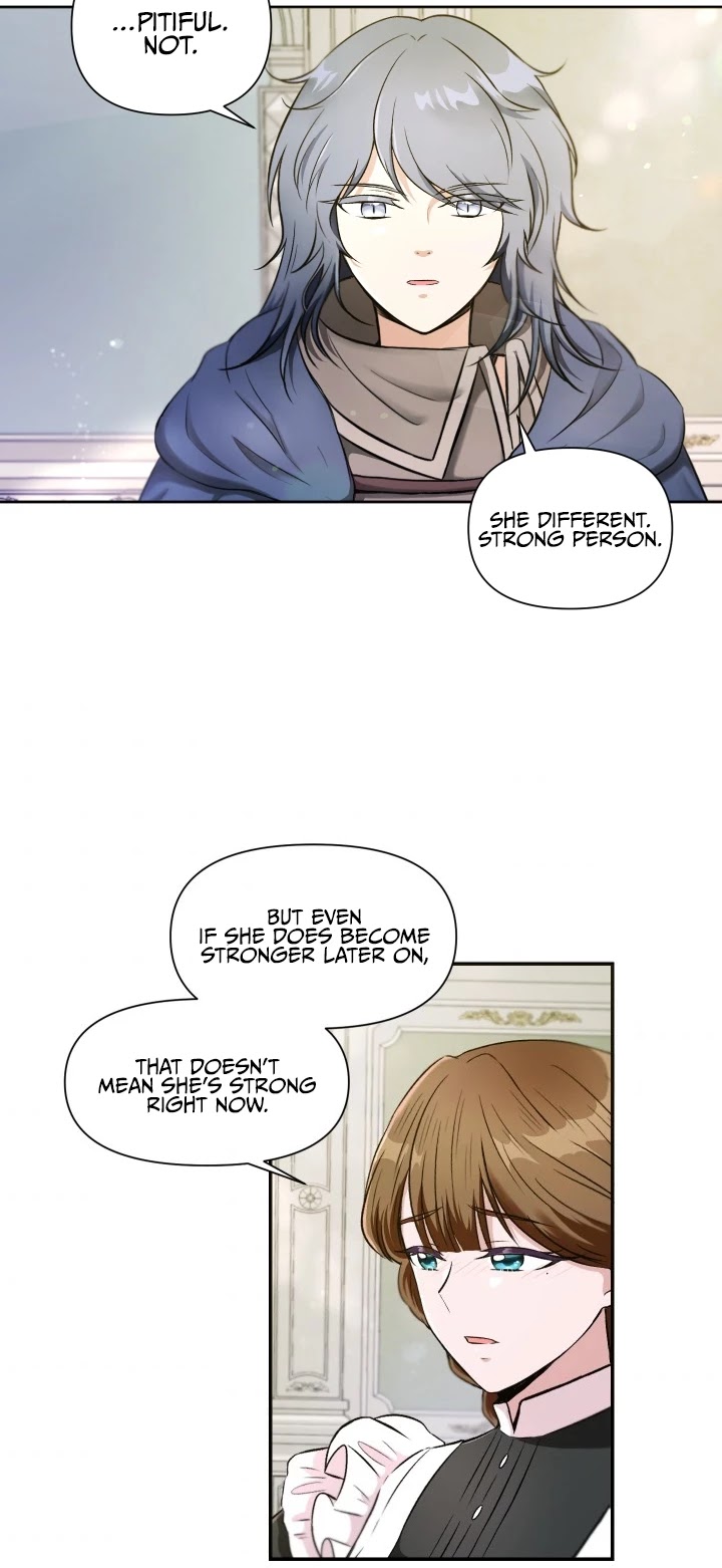 The Princess Is Evil Chapter 6 page 20 - Chapter 6