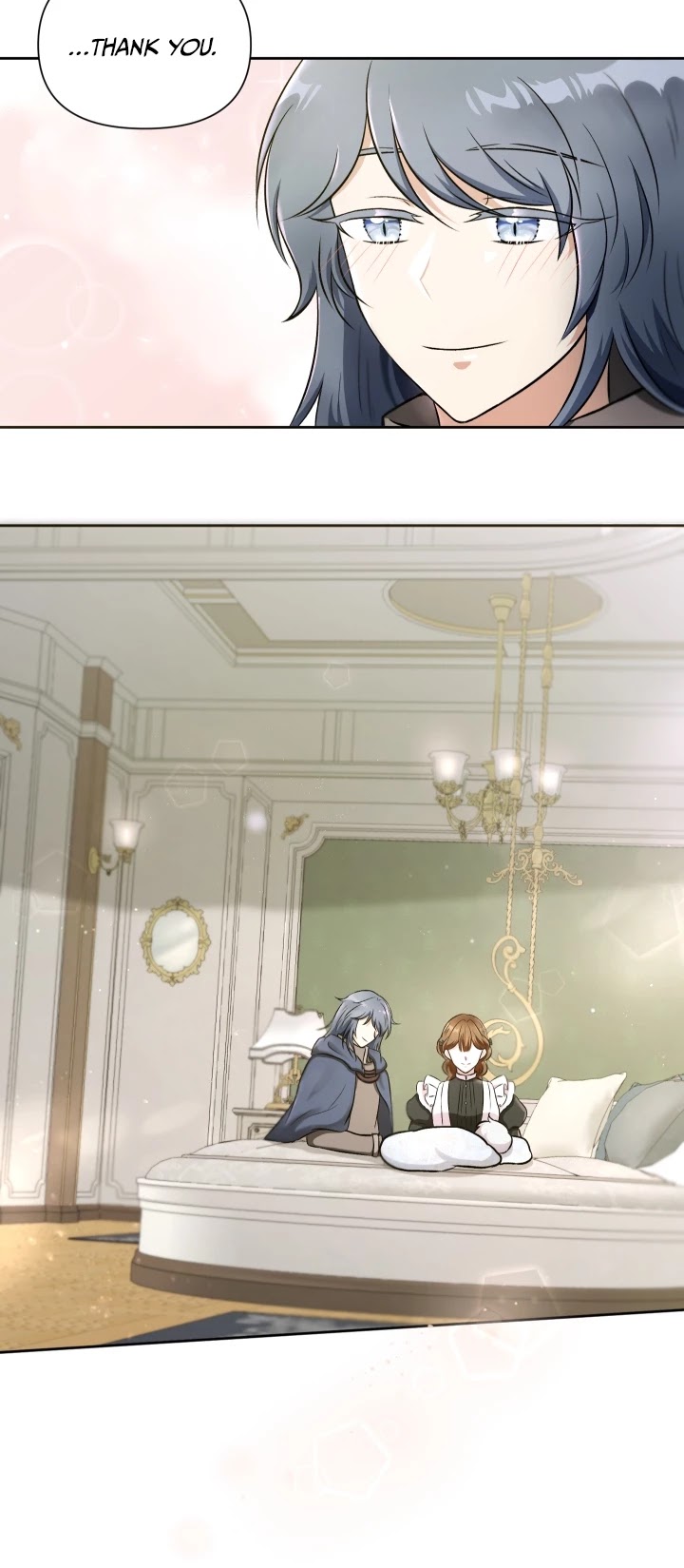 The Princess Is Evil Chapter 6 page 22 - Chapter 6