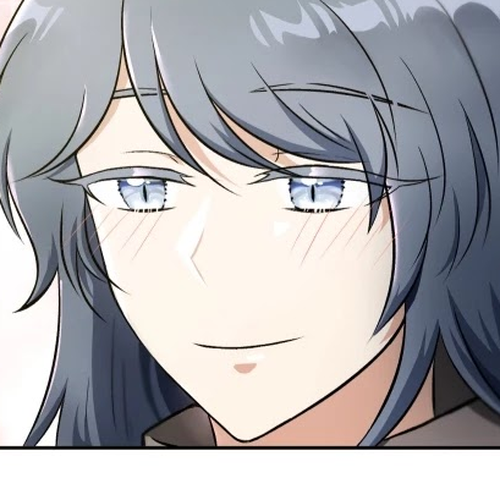 The Princess Is Evil Chapter 6 cover