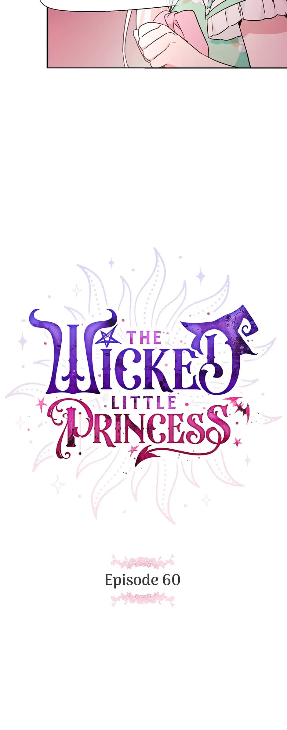 The Princess Is Evil Chapter 60 page 15 - Chapter 60: The Choice