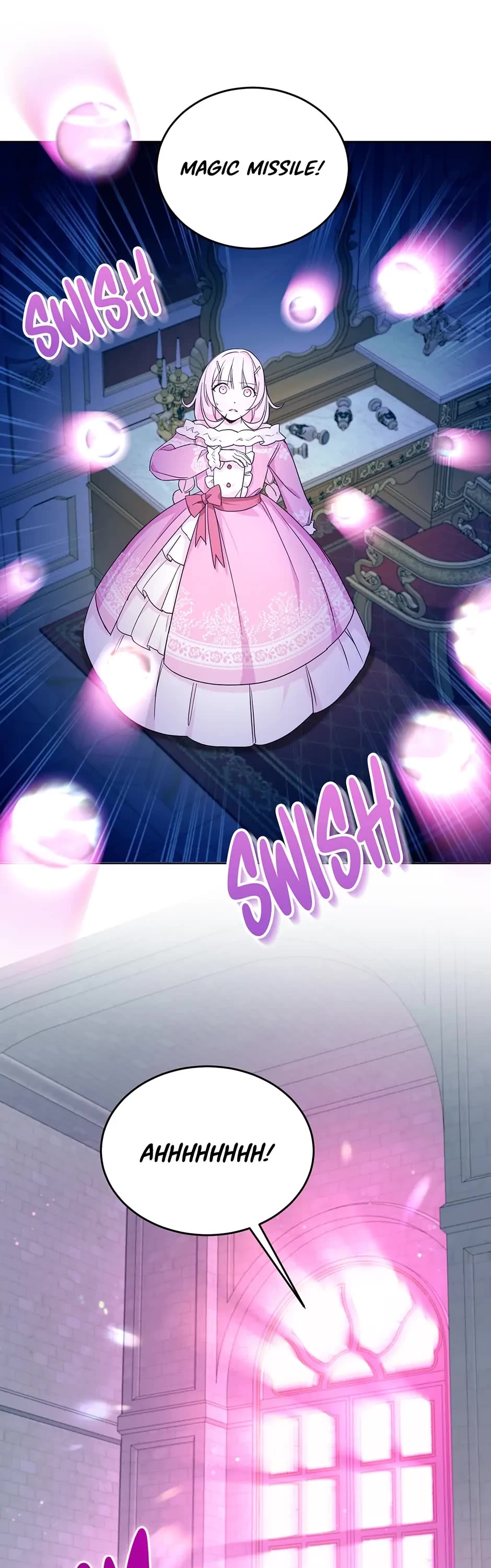 The Princess Is Evil Chapter 60 page 21 - Chapter 60: The Choice