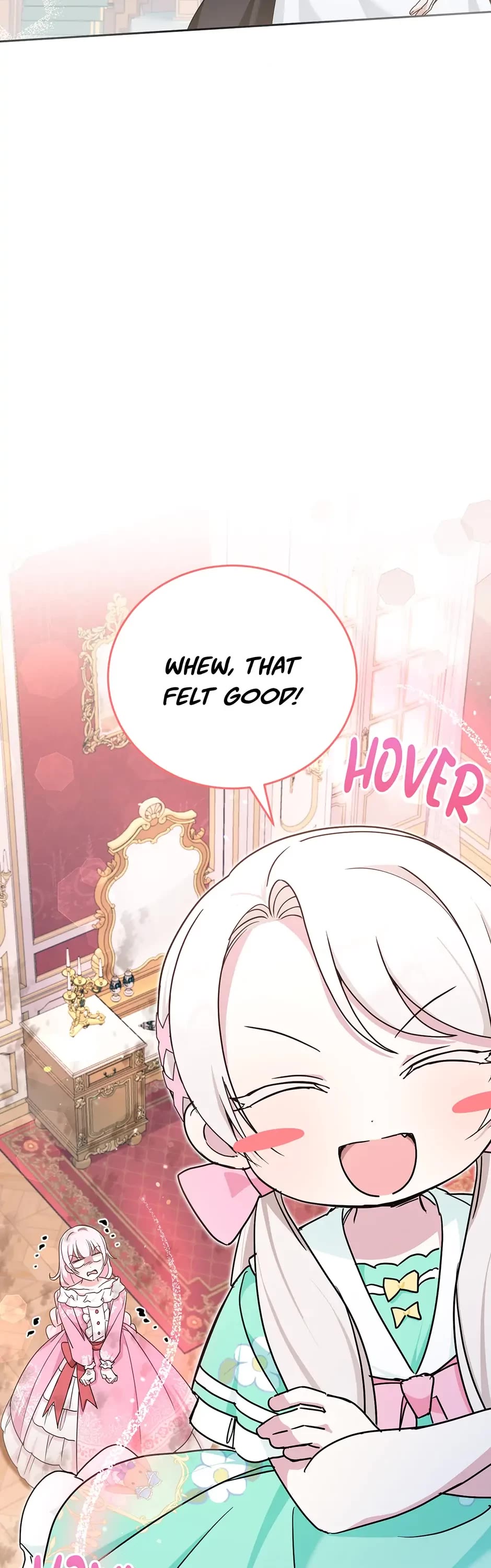 The Princess Is Evil Chapter 60 page 28 - Chapter 60: The Choice
