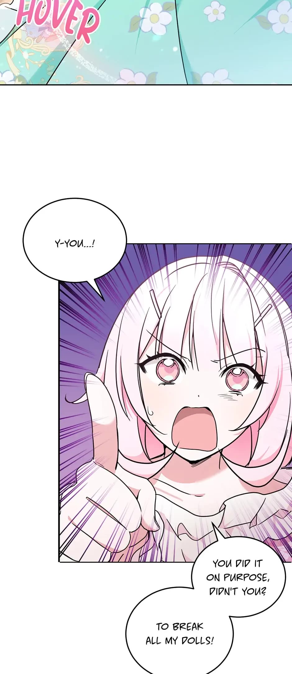 The Princess Is Evil Chapter 60 page 29 - Chapter 60: The Choice