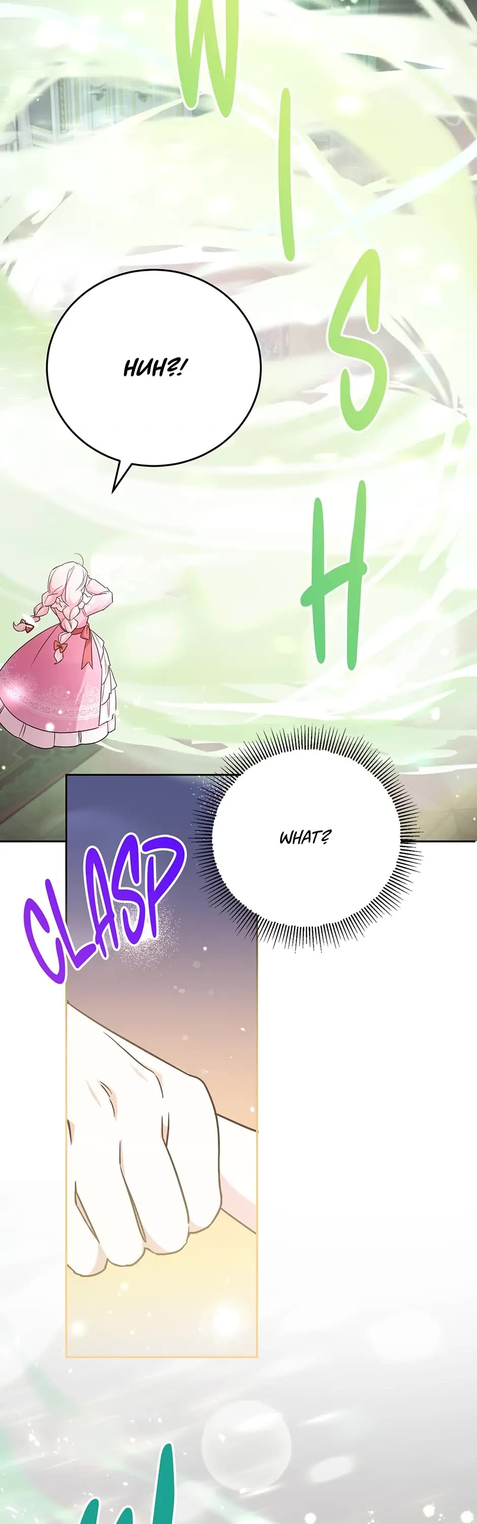 The Princess Is Evil Chapter 60 page 42 - Chapter 60: The Choice