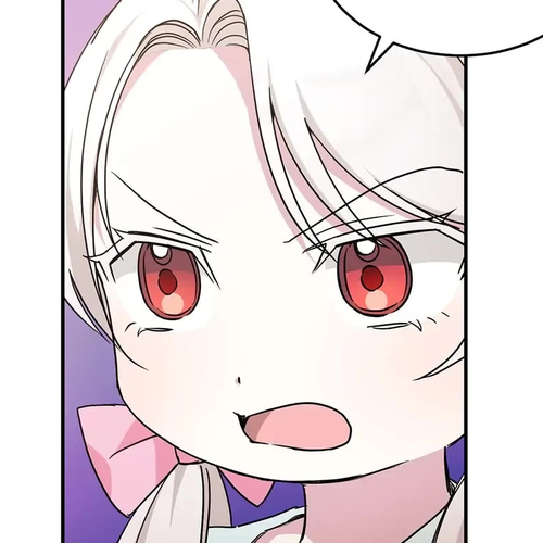 The Princess Is Evil Chapter 60: The Choice cover