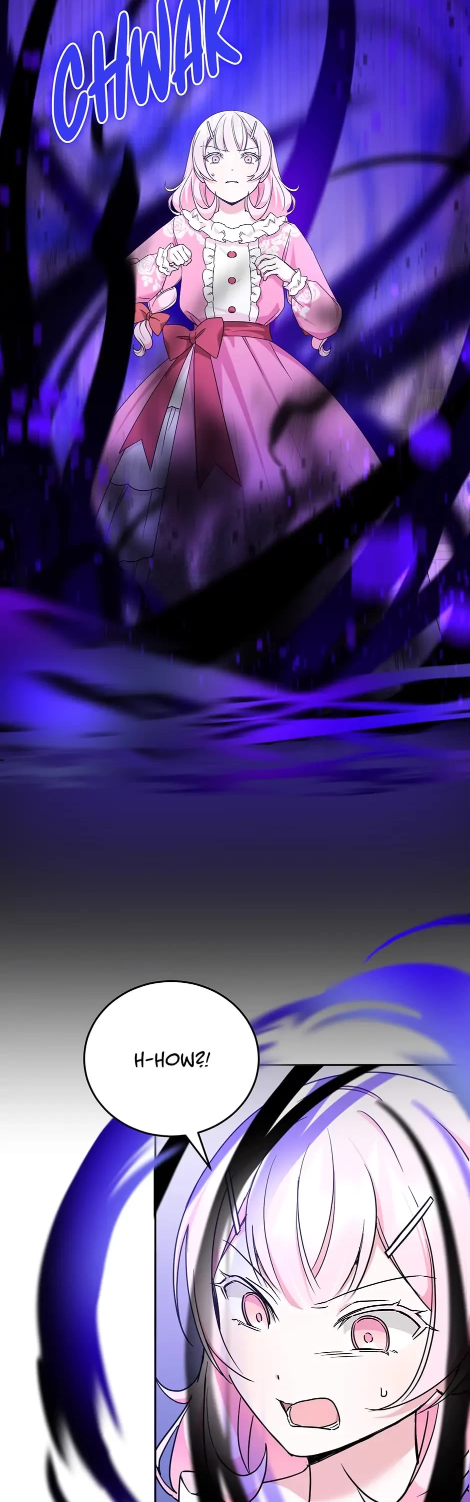 The Princess Is Evil Chapter 61 page 11 - Chapter 61: No Killing