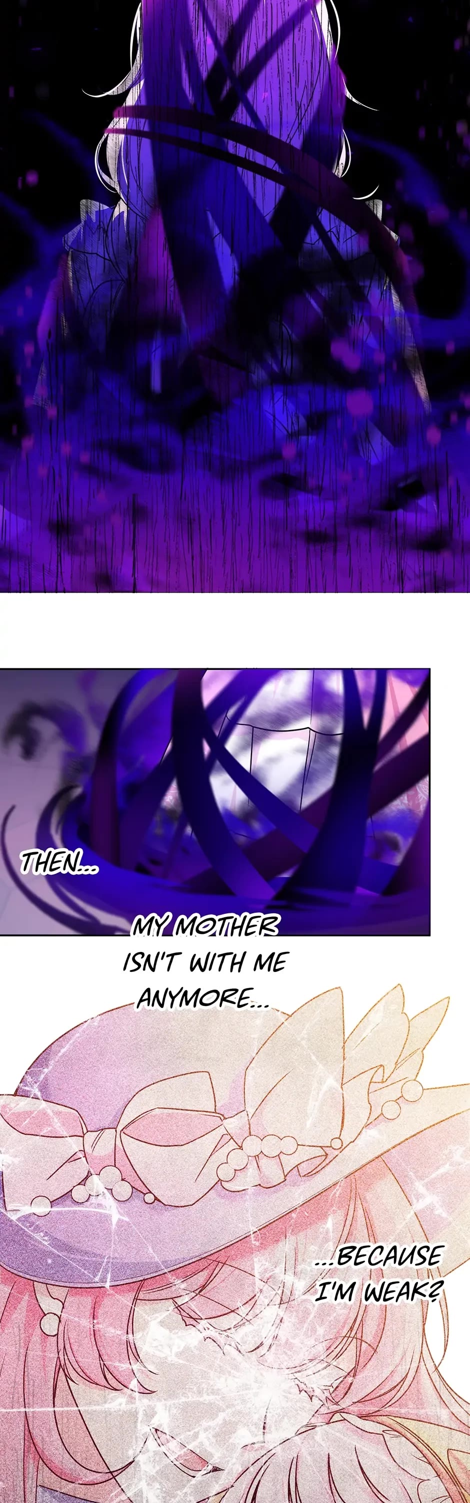 The Princess Is Evil Chapter 61 page 13 - Chapter 61: No Killing