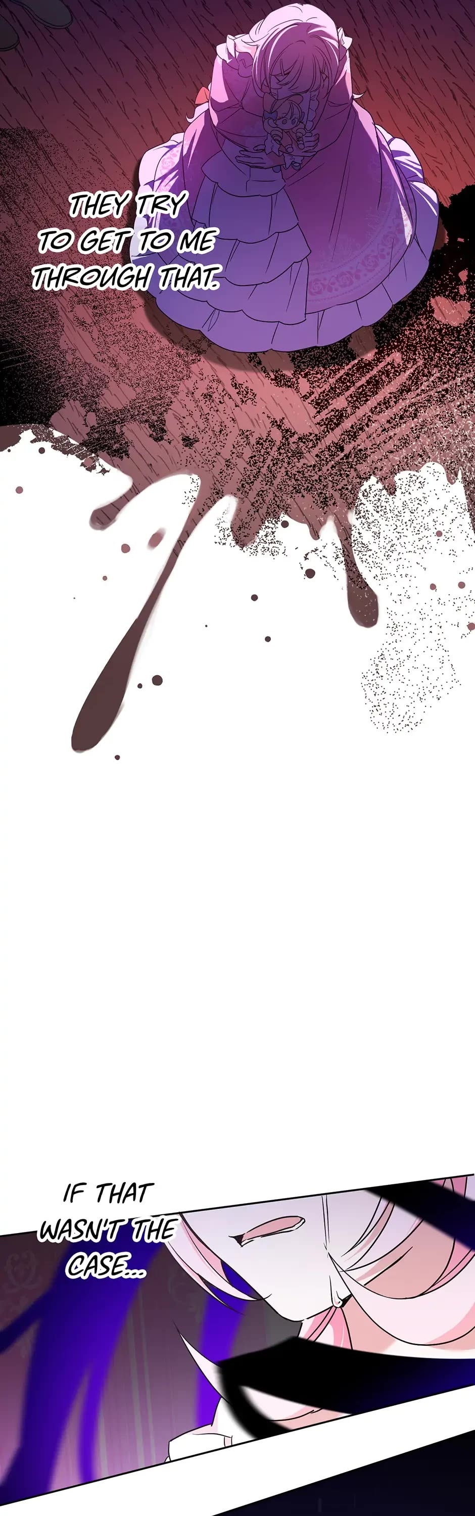 The Princess Is Evil Chapter 61 page 17 - Chapter 61: No Killing