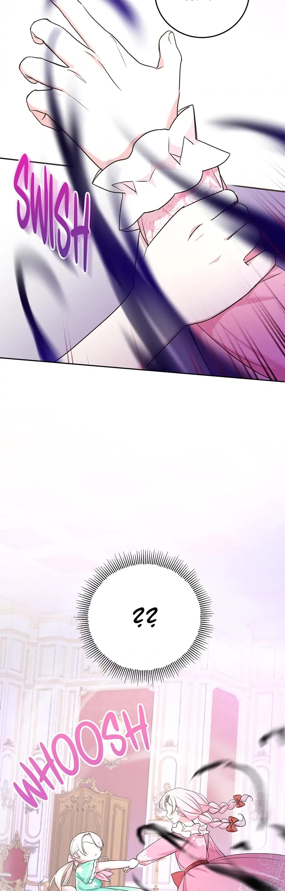 The Princess Is Evil Chapter 61 page 19 - Chapter 61: No Killing