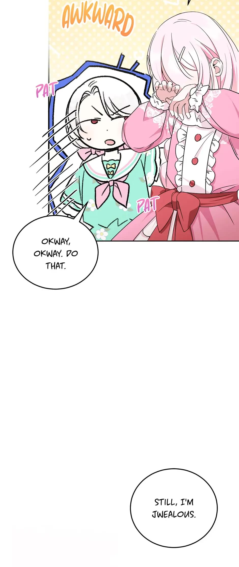 The Princess Is Evil Chapter 61 page 29 - Chapter 61: No Killing
