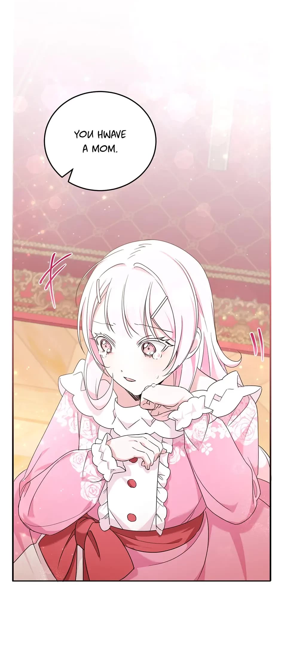 The Princess Is Evil Chapter 61 page 30 - Chapter 61: No Killing